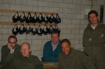 Ashwin, Bouters, Daltons, Horst 